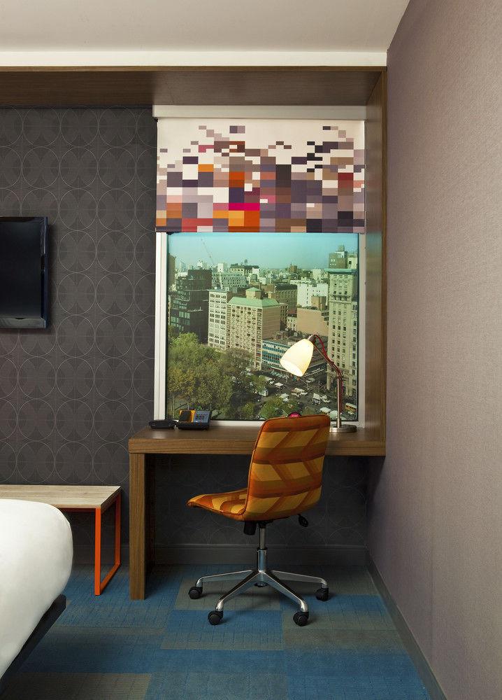 เอลอฟต์​ ไมอามี - บริกเคล Hotel ภายนอก รูปภาพ