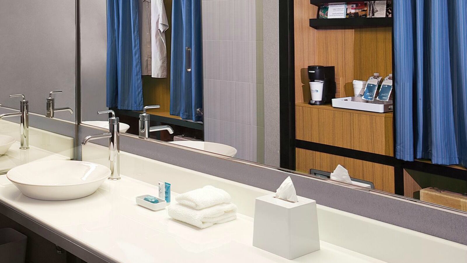 เอลอฟต์​ ไมอามี - บริกเคล Hotel ภายนอก รูปภาพ