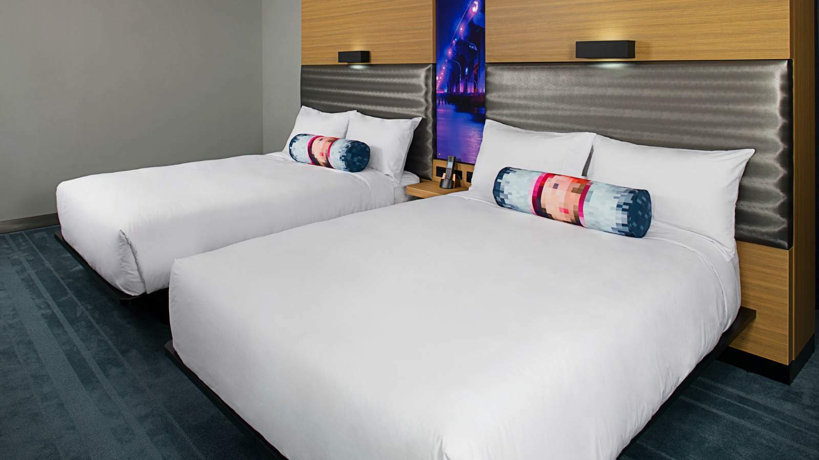 เอลอฟต์​ ไมอามี - บริกเคล Hotel ภายนอก รูปภาพ